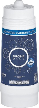 Grohe, Blue Home, aktvszn-szr, 	40547001, kapacitsa 3000 liter vagy 365 nap