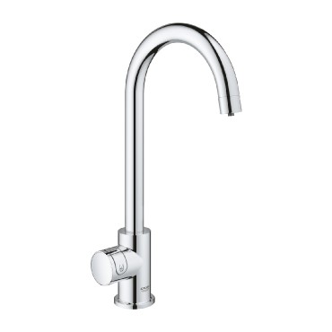 Grohe, Blue Home Mono Starter vzszrs konyhai csaptelep kszlet, 31498001