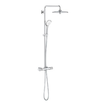 Grohe, Euphoria System 260 27296003, Termoszttos zuhanyrendszer, 1,75 m