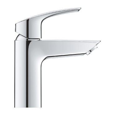 Grohe, Eurosmart egykaros mosdcsaptelep, 1/2? S-es mret, 23924003