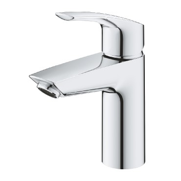 Grohe, Eurosmart egykaros mosdcsaptelep, 1/2? S-es mret, 23924003