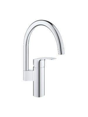 Grohe, Eurosmart egykaros mosogatcsaptelep 1/2