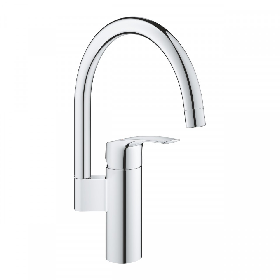 Captelep, Grohe, Eurosmart 33202003, egykaros mosogat