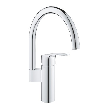 Csaptelep, Grohe, Eurosmart 33202003, egykaros mosogat