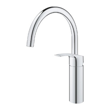 Grohe, Eurosmart egykaros mosogatcsaptelep 1/2