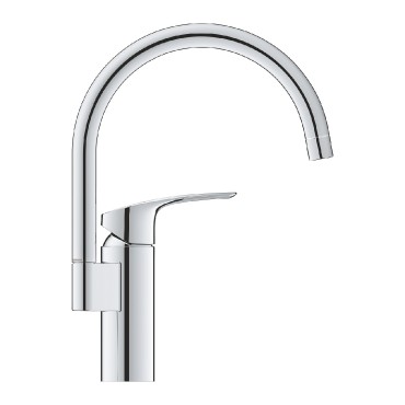 Grohe, Eurosmart egykaros mosogatcsaptelep 1/2