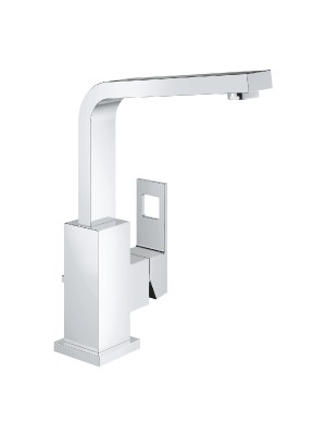 Grohe, Eurocube egykaros magastott mosdcsaptelep, 2313500E