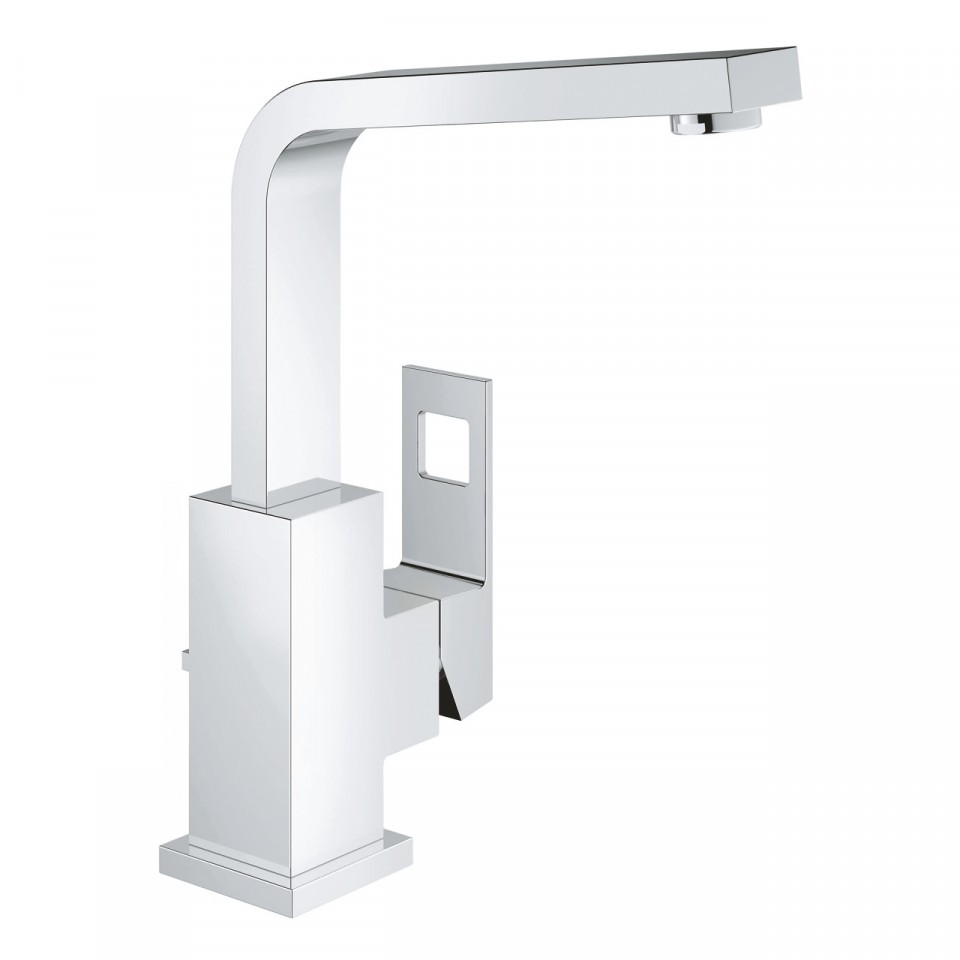 Grohe, Eurocube egykaros magastott mosdcsaptelep, 2313500E