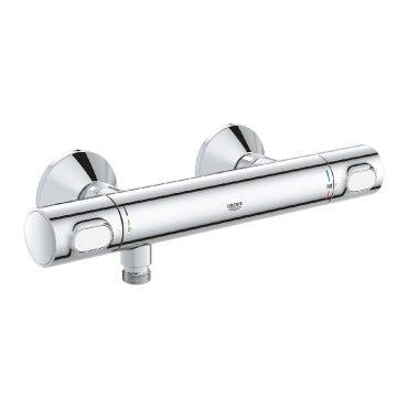 Grohe, Grohtherm 500 termoszttos zuhanycsaptelep 	34793000