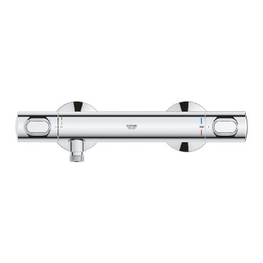 Grohe, Grohtherm 500 termoszttos zuhanycsaptelep 	34793000