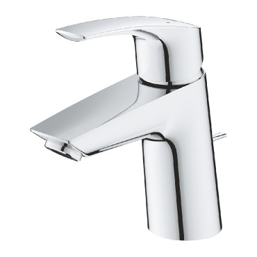 Grohe, Eurosmart egykaros mosdcsaptelep, 1/2, S-es mret, 23965003