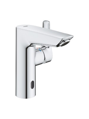 Grohe, Eurosmart egykaros mosdcsaptelep, 1/2, M-es mret, 23975003