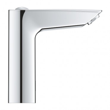 Grohe, Eurosmart egykaros mosdcsaptelep, 1/2, M-es mret, 23975003