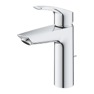 Grohe, Eurosmart egykaros mosdcsaptelep, 1/2, M-es mret, 23322003