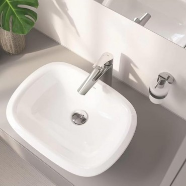 Grohe, Eurosmart egykaros mosd�csaptelep, XL-es m�ret 23971003