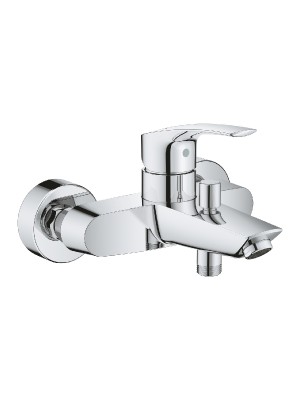 Grohe, Eurosmart egykaros kdtlt csaptelep 1/2, 33300003