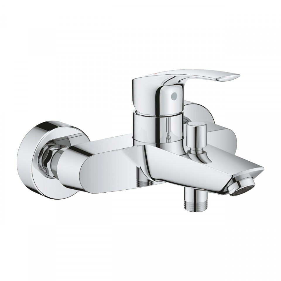 Grohe, Eurosmart egykaros kdtlt csaptelep 1/2, 33300003