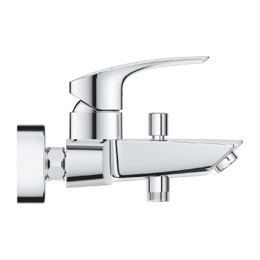 Grohe, Eurosmart egykaros kdtlt csaptelep 1/2, 33300003