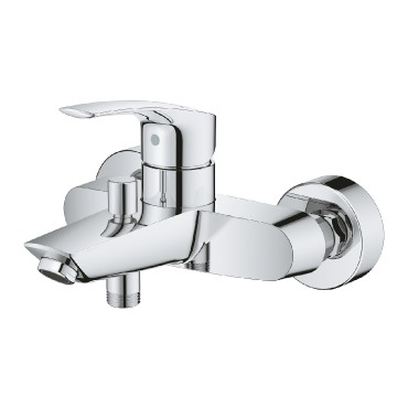 Grohe, Eurosmart egykaros kdtlt csaptelep 1/2, 33300003