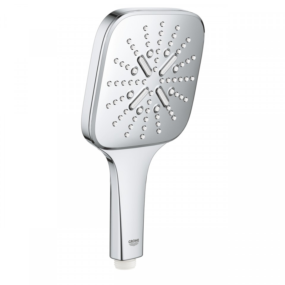 Grohe, Rainshower 130 Cube SmartActive, k�zizuhany 3 funkci�s, 26582000