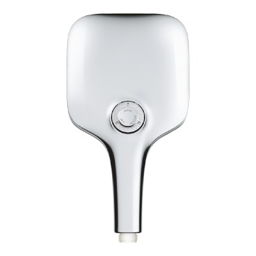 Grohe, Rainshower 130 Cube SmartActive, k�zizuhany 3 funkci�s, 26582000
