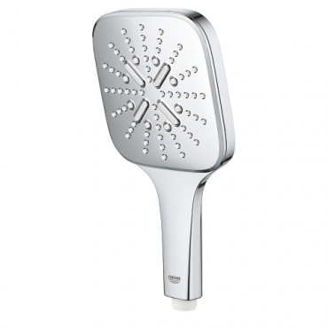 Grohe, Rainshower 130 Cube SmartActive, k�zizuhany 3 funkci�s, 26582000