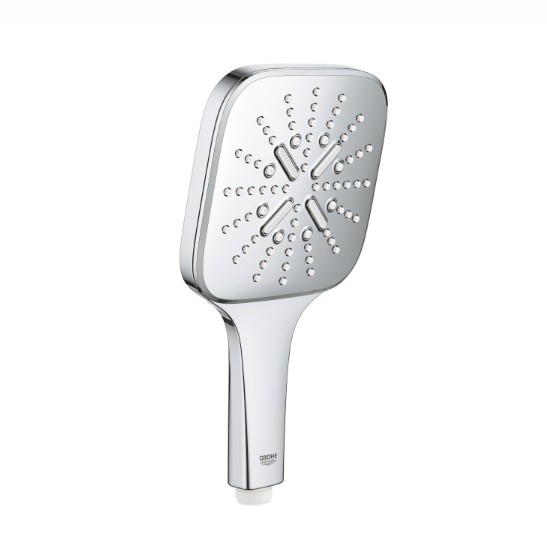 Grohe Rainshower SmartActive 130 Cube K�zizuhany, 26550000
