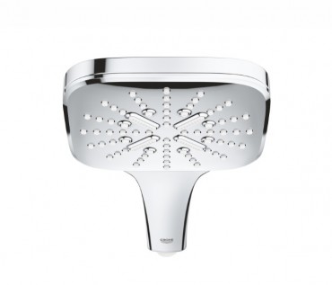 Grohe Rainshower SmartActive 130 Cube Kzizuhany, 26550000