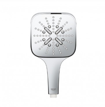 Grohe Rainshower SmartActive 130 Cube Kzizuhany, 26550000