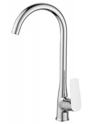 Sapho, Aqualine Lotta Mosogat-csaptelep, krm, LT603