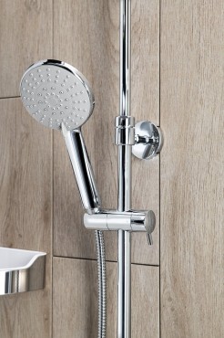 Sapho, Aqualine Liga SL533 teleszkpos zuhanyoszlop termoszttos csapteleppel
