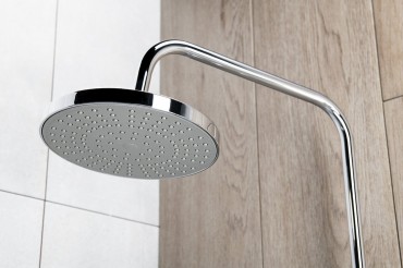 Sapho, Aqualine Liga SL533 teleszkpos zuhanyoszlop termoszttos csapteleppel