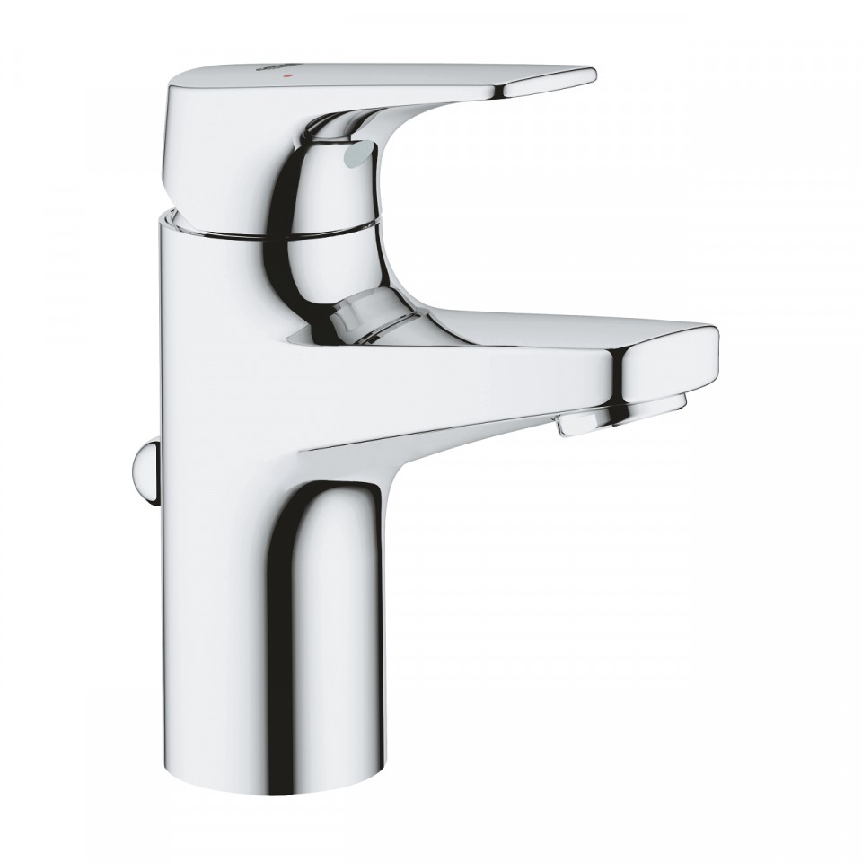 Grohe, Bauflow, egykaros mosd csaptelep S-mret, 23751000