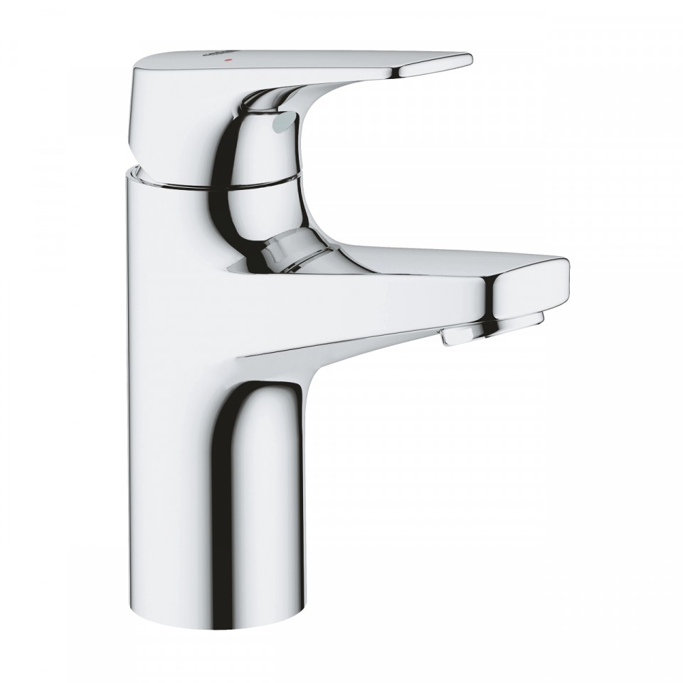 Grohe, Bauflow, egykaros mosd csaptelep S-mret, 23752000