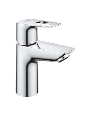 Grohe, Bauloop, egykaros mosdcsaptelep S-es mret click-clack-os leeresztvel 23878001