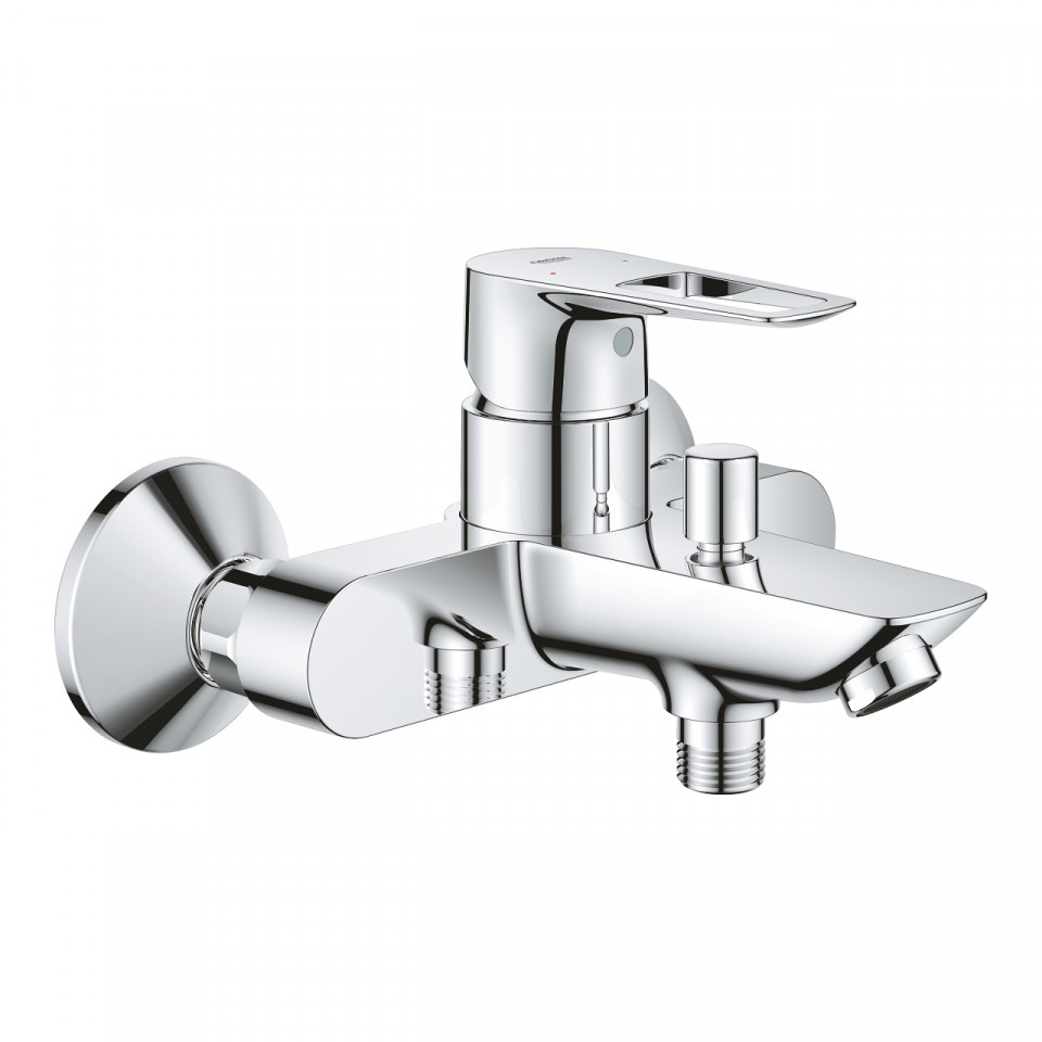 Grohe, Bauloop egykaros kdcsaptelep, 23602001