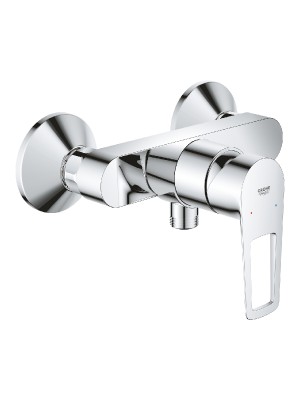 Grohe, Bauloop, egykaros zuhanycsaptelep, 23633001