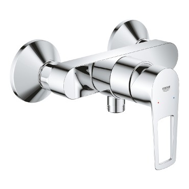 Grohe, BauLoop egykaros, zuhanycsaptelep, 23633001