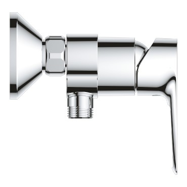 Grohe, Bauloop, egykaros zuhanycsaptelep, 23633001