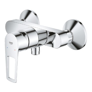 Grohe, Bauloop, egykaros zuhanycsaptelep, 23633001