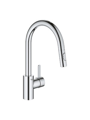 Grohe, Eurosmart Cosmopolitan, mosogat csaptelep, 31481001