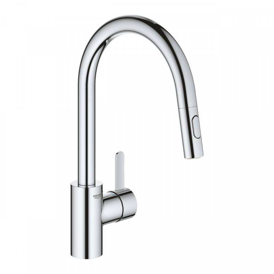 Grohe, Eurosmart Cosmopolitan, mosogat csaptelep, 31481001