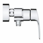 Grohe, Eurosmart, egykaros zuhany csaptelep, 33555003