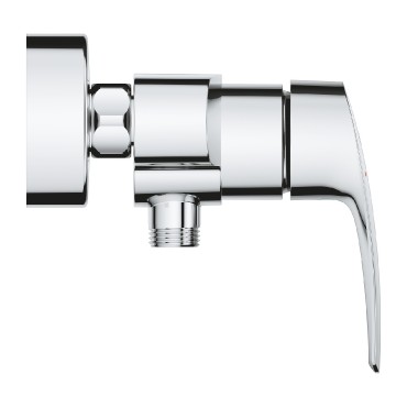 Grohe, Eurosmart, egykaros zuhanycsaptelep 33555003