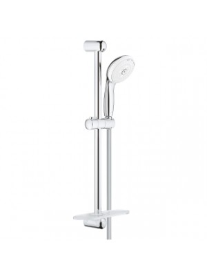 Grohe, Tempesta 100, zuhanygarnitra, 27927001