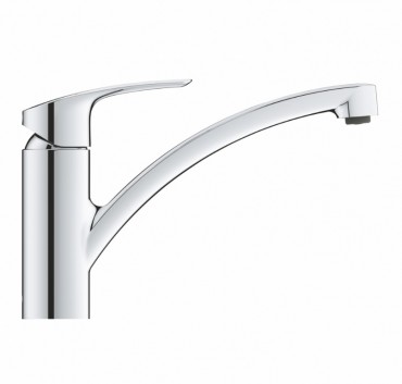 Grohe, Eurosmart egykaros mosogatcsap, 33281003