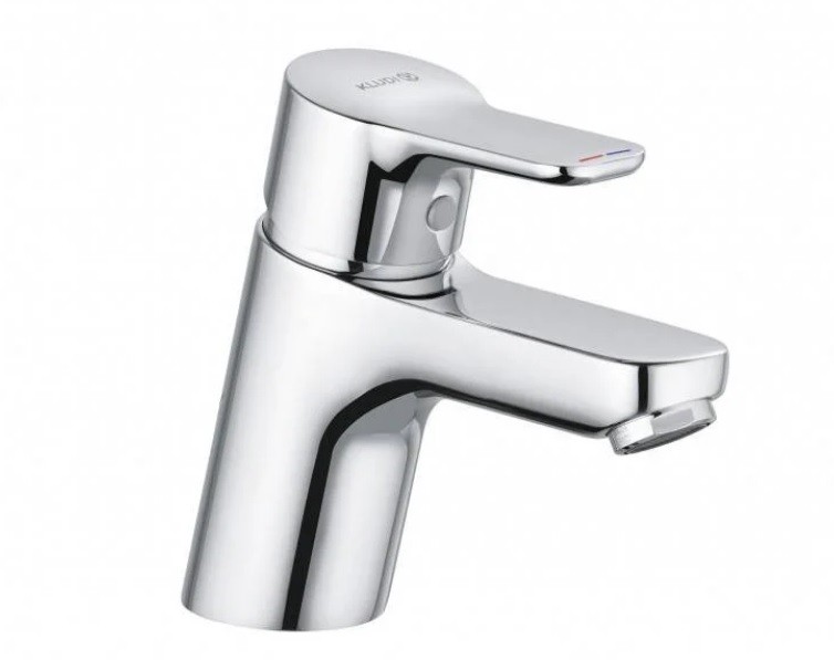 Kludi, Pure&Easy, mosd� csaptelep leereszt� n�lk�l, 373870565