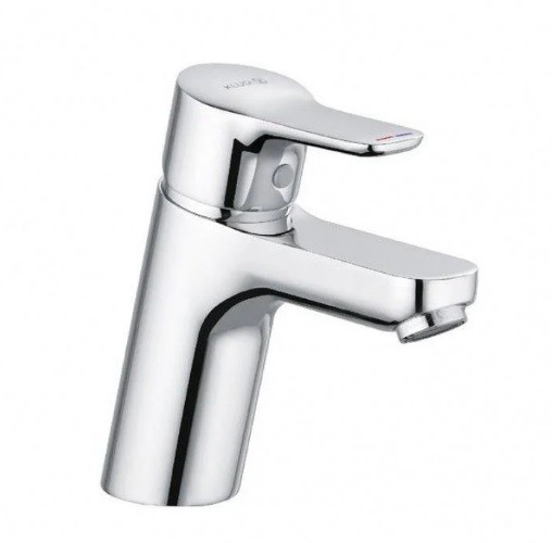 Kludi, Pure&Easy, mosd� csaptelep, 370280565