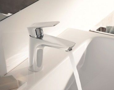 Kludi, Pure&Style mosd csaptelep leereszt nlkl, 402920575