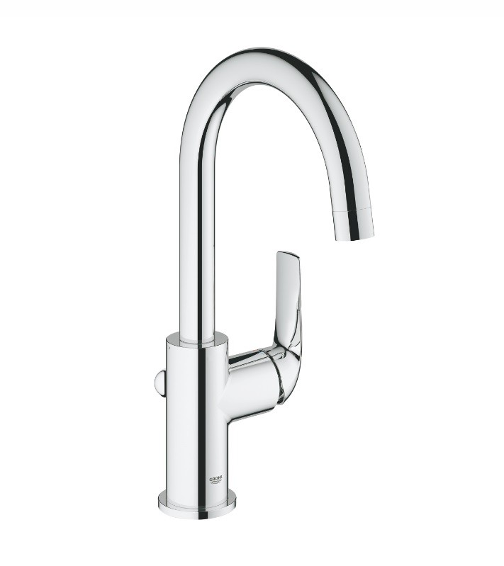 Grohe, BauCurve egykaros mosdcsaptelep, 23090000